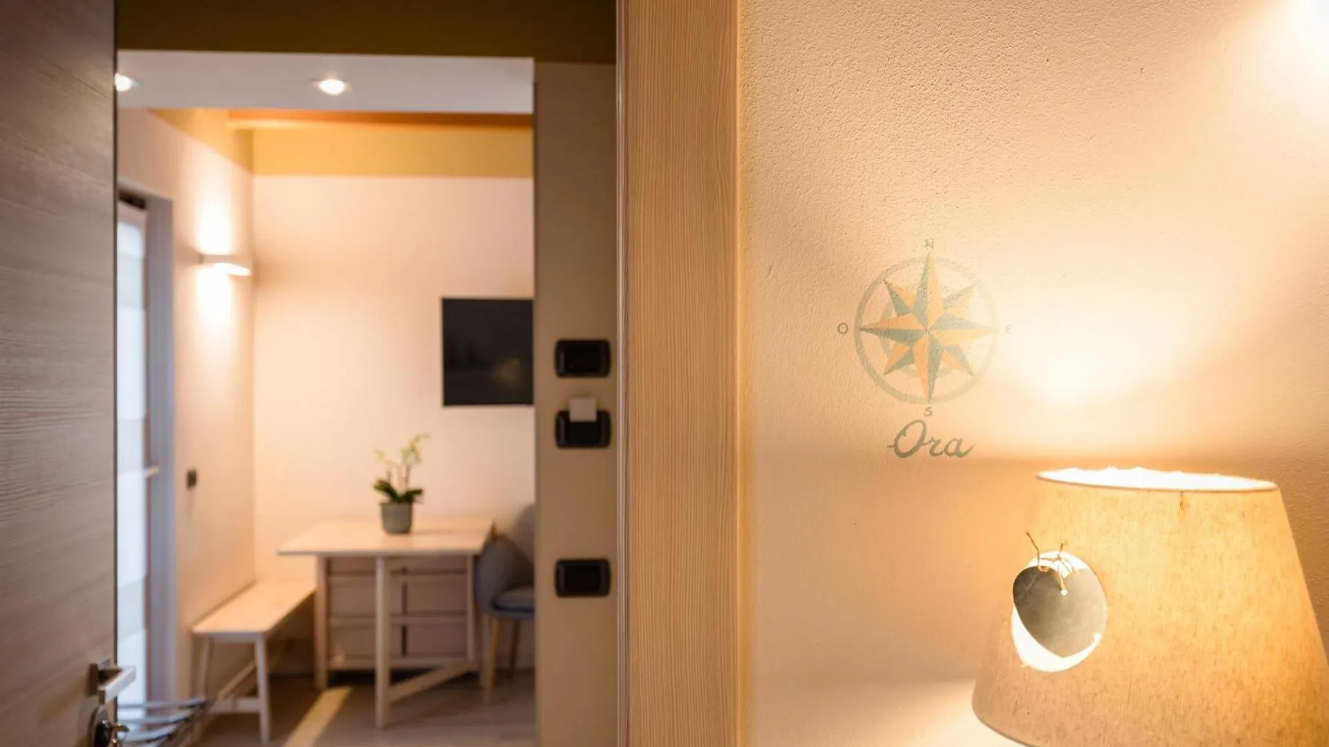 Bed and Breakfast Charming Sirmione 0*,  Italien