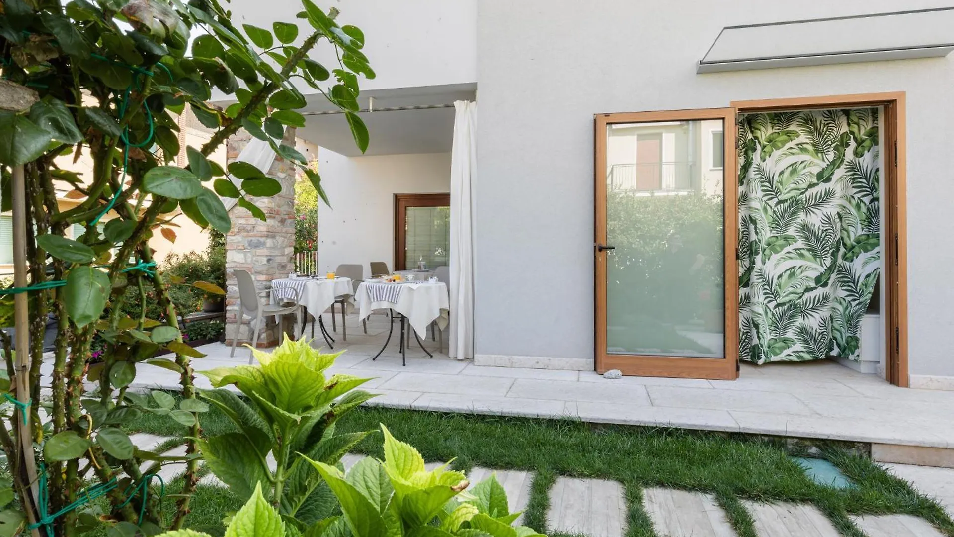Frühstückspension Bed and Breakfast Charming Sirmione