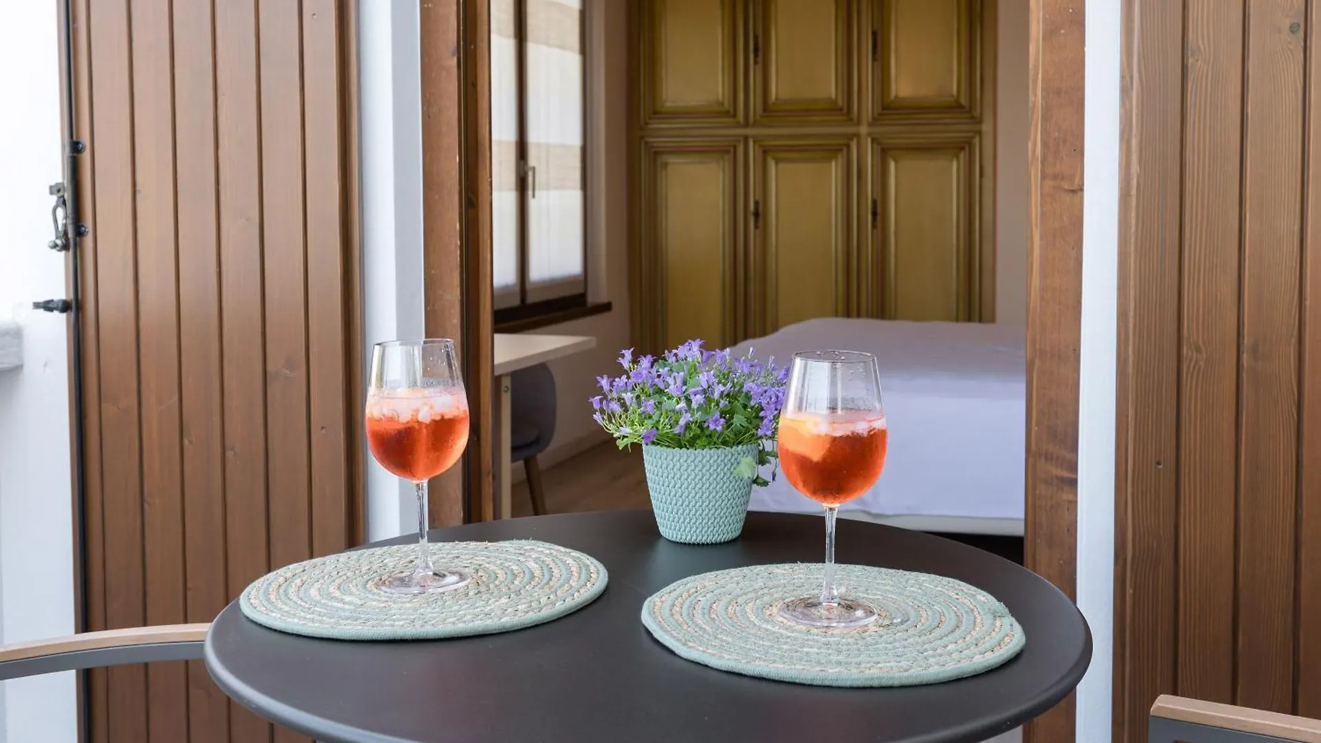 Frühstückspension Bed and Breakfast Charming Sirmione
