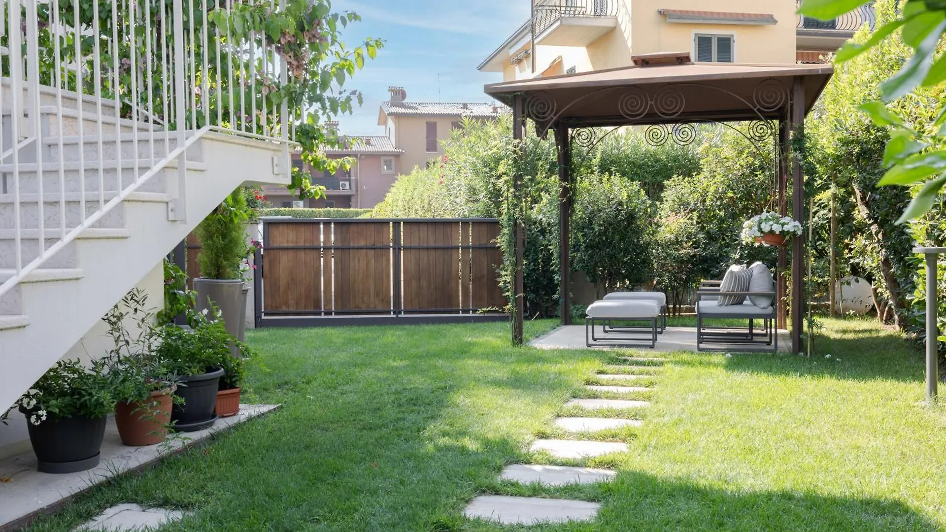 Bed and Breakfast Charming Sirmione 0*,