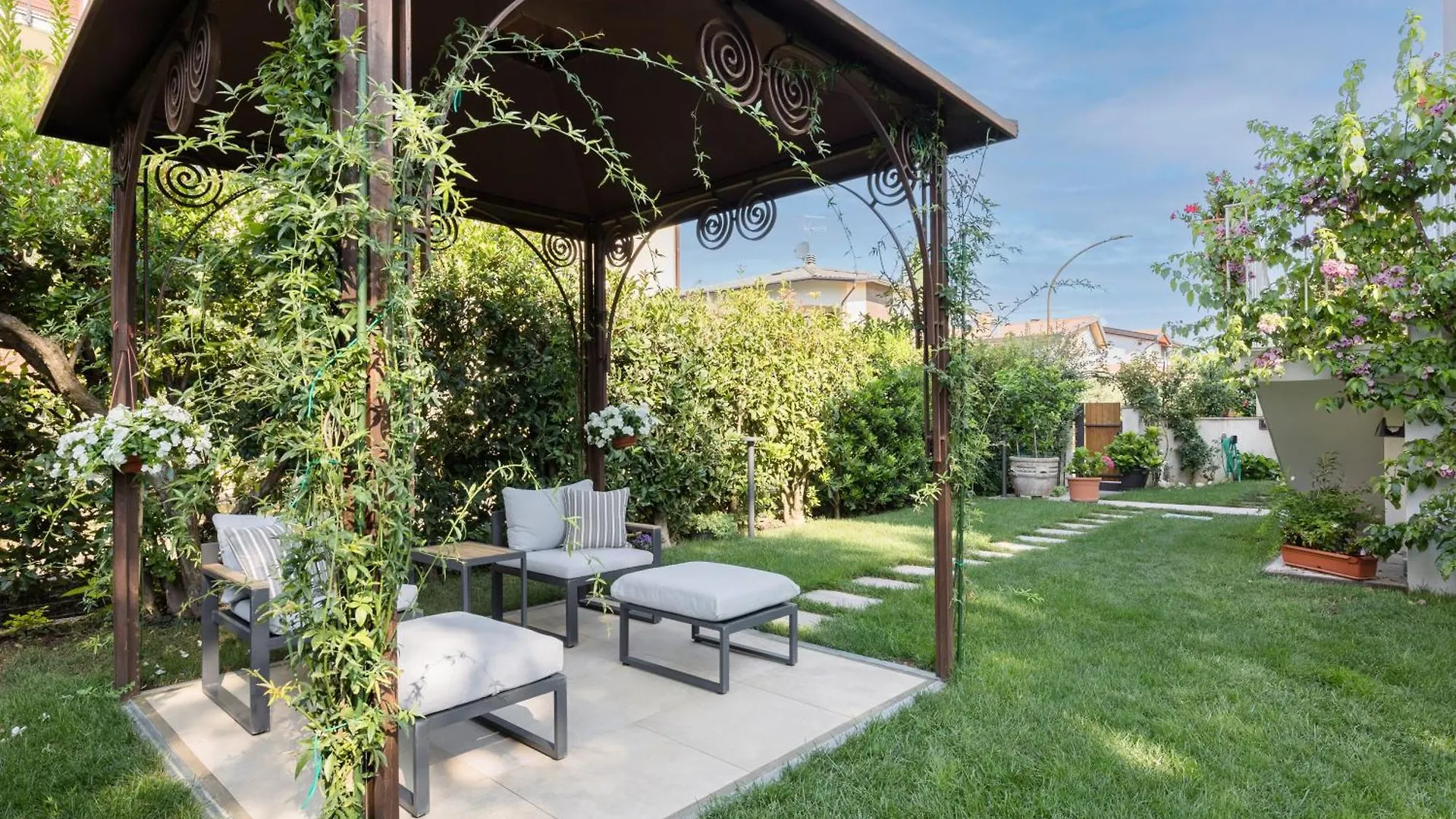 Bed and Breakfast Charming Sirmione