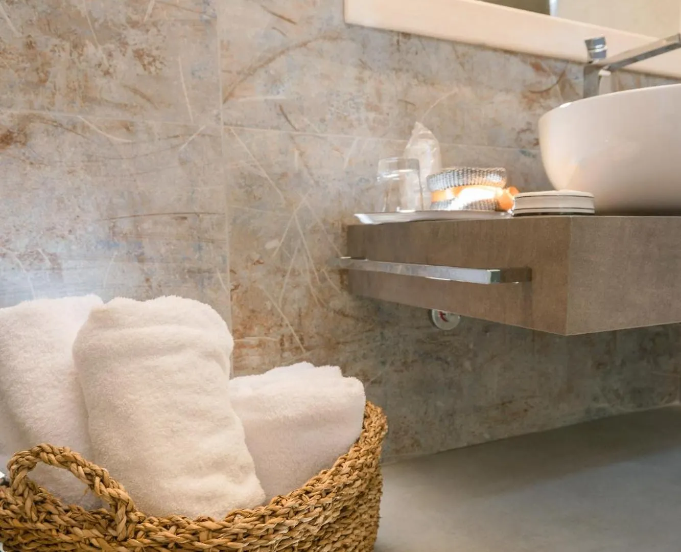 Bed and Breakfast Charming Sirmione