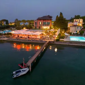 Pioppi Otel