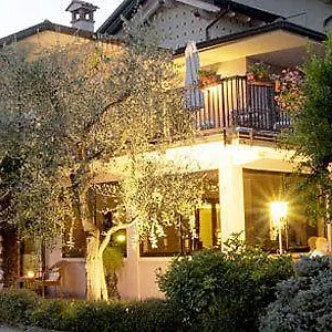 Hotel Clodia, Sirmione
