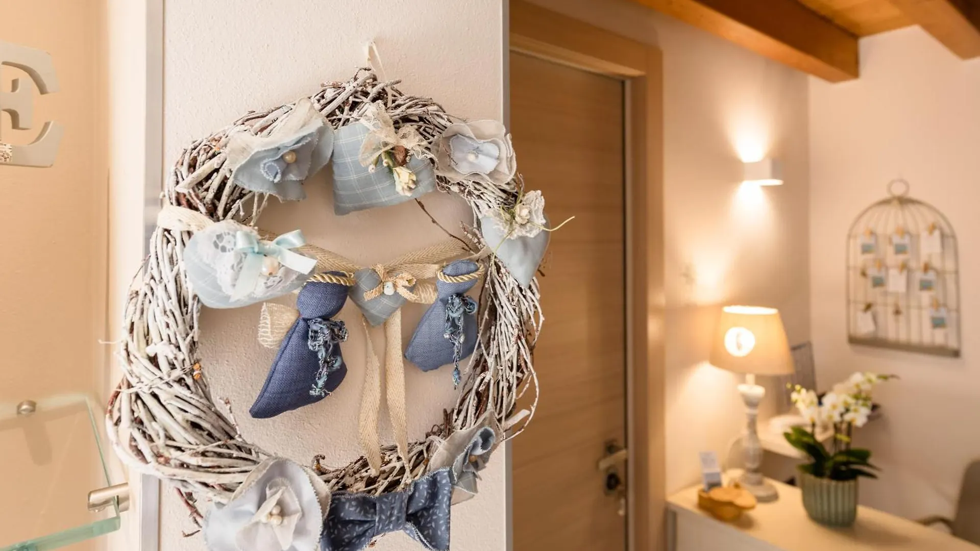 Charming Sirmione Bed & Breakfast