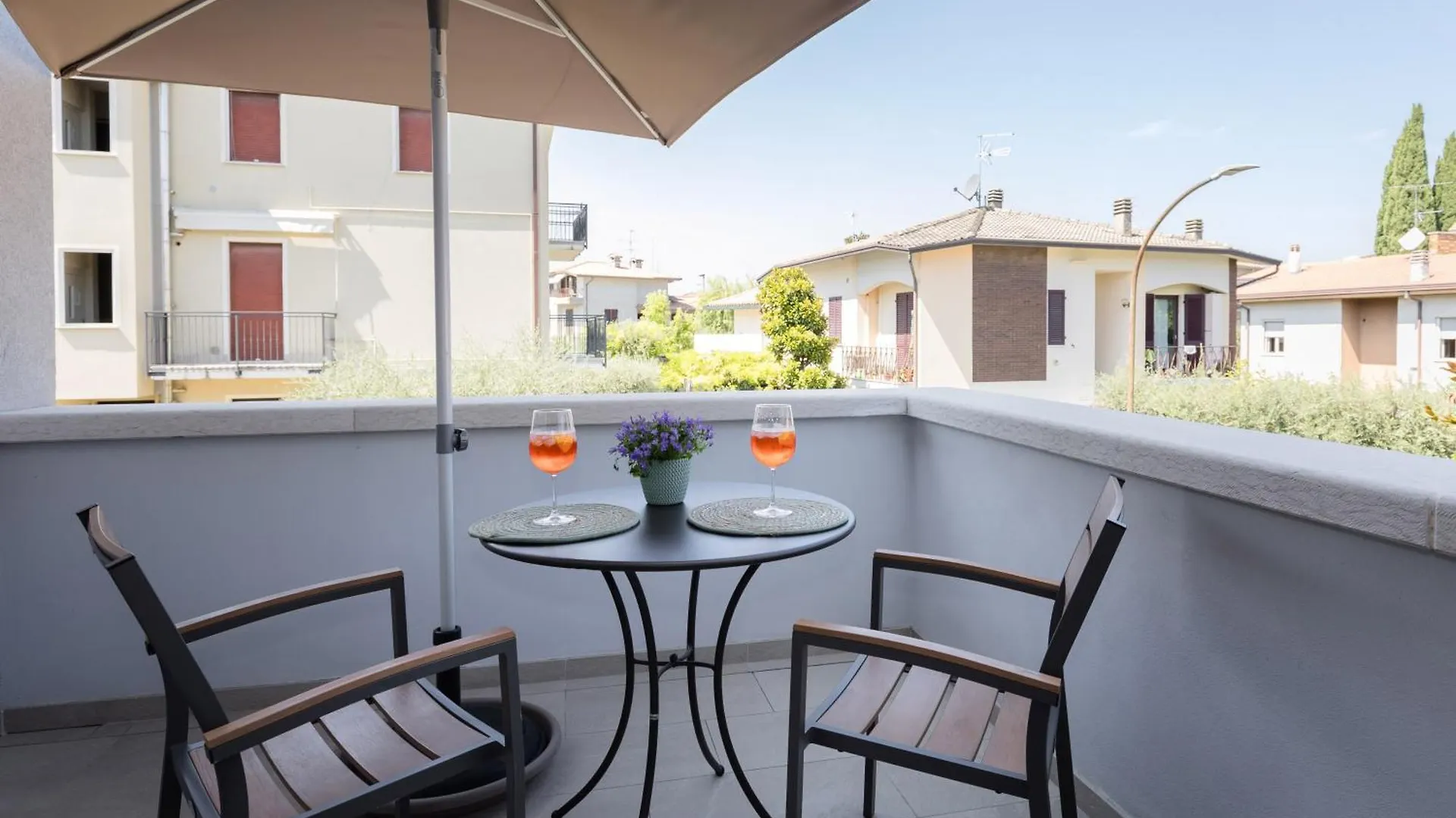 Charming Sirmione Bed & Breakfast Italy