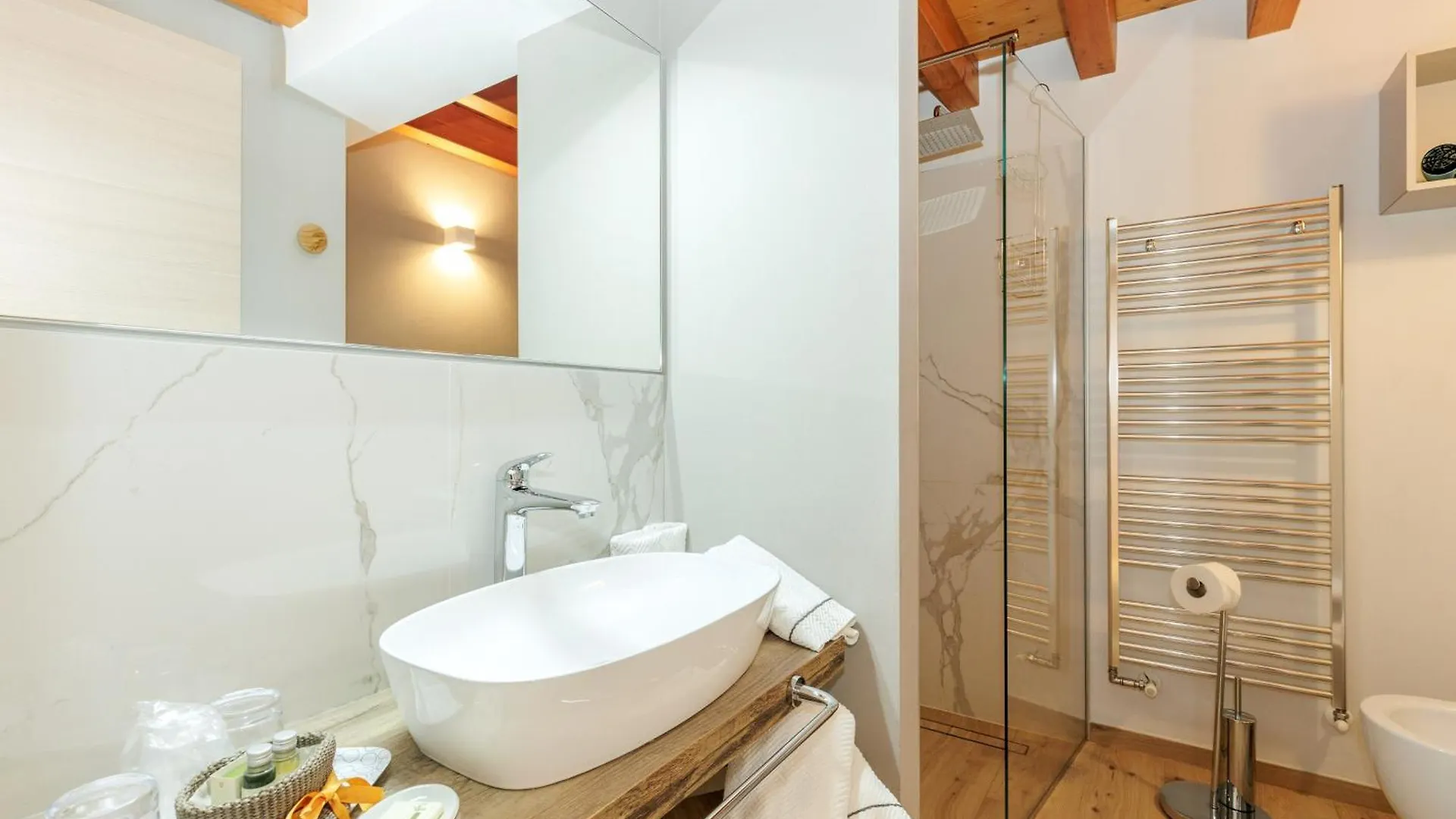 Charming Sirmione Bed & Breakfast