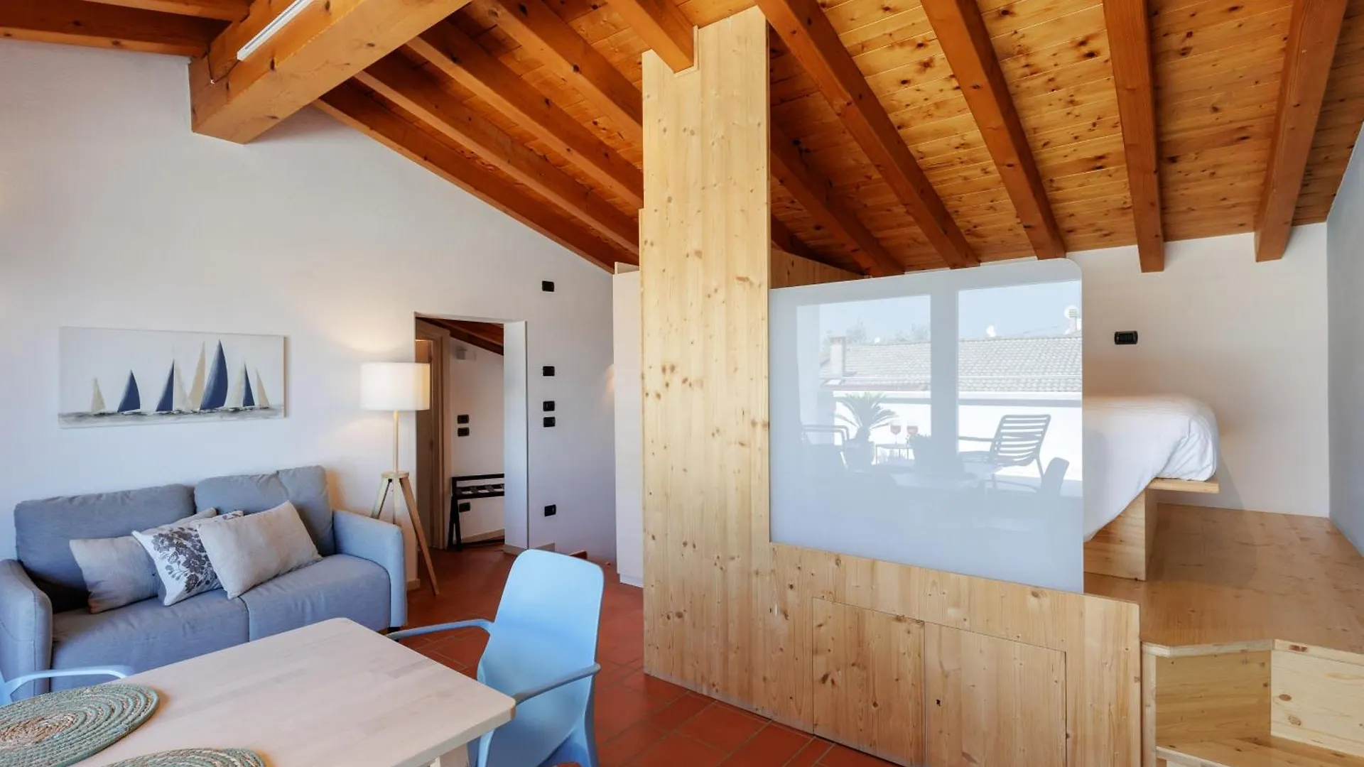 Charming Sirmione Bed & Breakfast