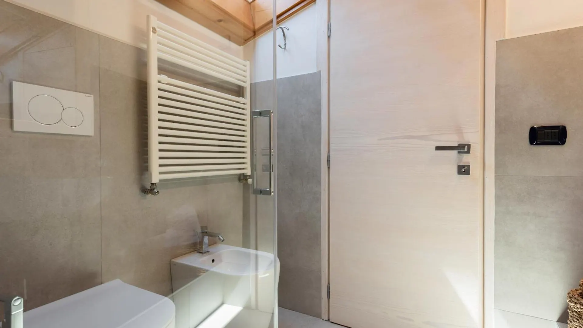 Charming Sirmione Bed & Breakfast 0*,